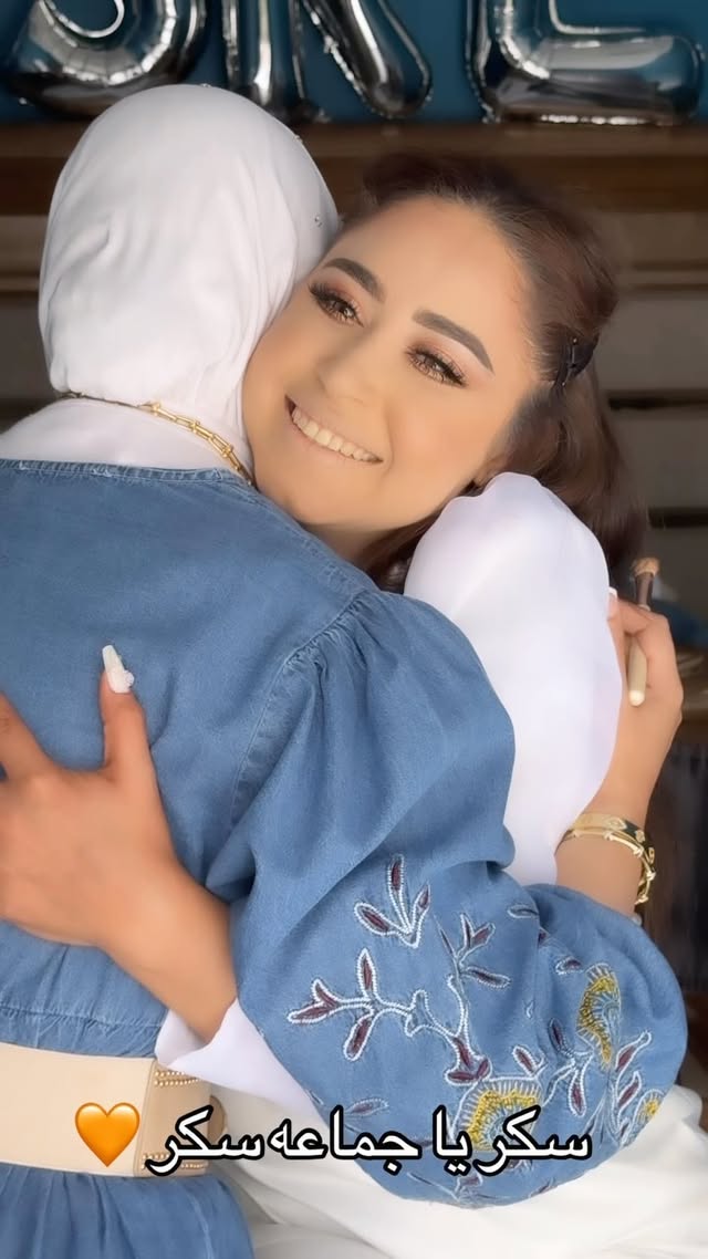 Elegant in every way ✨ نسرين عروسه ادتني طاقه حب لسنين قدام ✨🤍🌸
Bride 2024 ✨
For booking 📲 01016644980
@mohamed_amin_hairdresser
@manar_baraka_fashion_designer
@hamdy_elshemy_photography
@le_palace_wedding_hall
@js_beautycosmetics
@m3.videography
@momen_nouman