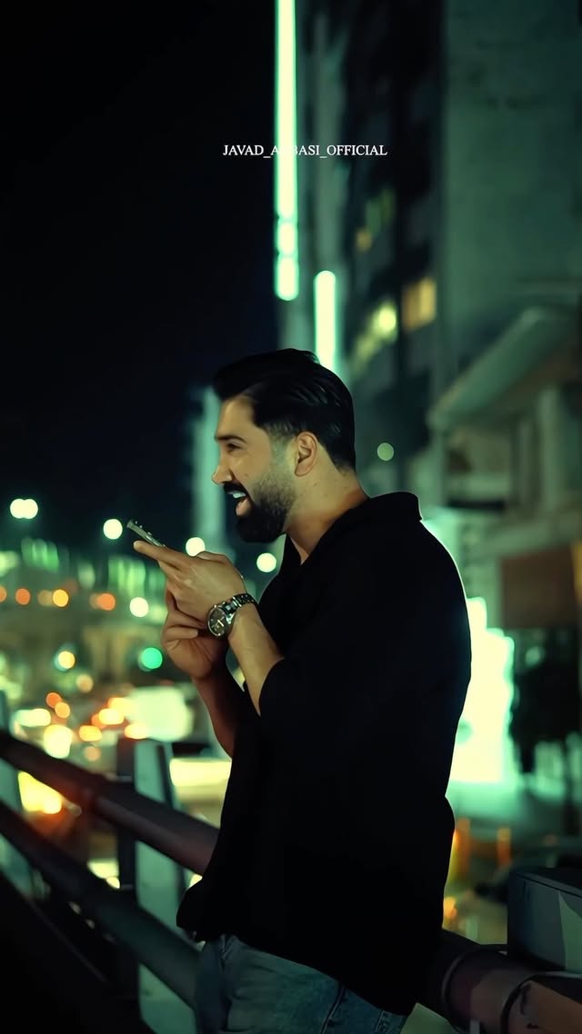 .
از لج تو هم باشه ...🫵🏻
قسمتی از #ریمیکس جدید ...
__________________________
@mehranshirdel.music
@sobhan.parsa_
@javadabbasi_pv
@ali_seven_official_
__________________________
#جواد_عباسی #مازندران #آهنگ_مازندرانی #موزیک #music #musician #musician