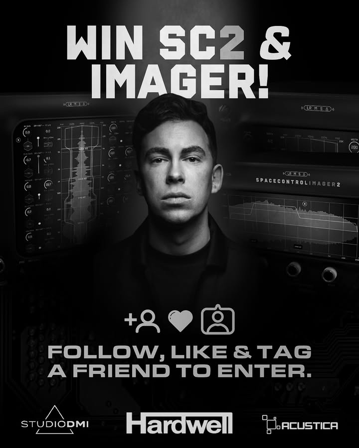 Want to WIN SC2 & IMAGER? ๐
Follow the instructions in this post๐ and share in the comments below๐ why you deserve to win!
Winners will be announced soon! ๐ถ๐๏ธ๐ฅ