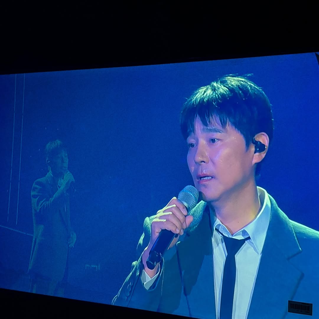 정말 기뻤던 이틀!!!
감사합니다.
6/28 고양아람누리 일산에서 만나요!!