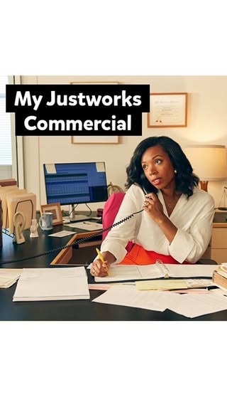 My @justworks commercial is now live! It was a fun, chill and surprisingly quick shoot. I really enjoyed working with director Josh Borock @clermonster and the rest of the team, including producer Jesse Ozieri @overfedstarvingartist and photographer Mary Beth Koeth @mbkoeth.
Special thanks to my awesome commercial agent @bicoastalmgmt !
🎭: @thenorrisstudio
#justworks #bicoastalmgmt #bicoastal #actor #workingactor #commercialactor #actorslife #missjessicasworld