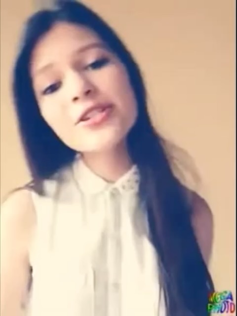 Ahora si que una perra persiste y nunca se rinde 💋les dejo mis videos favoritos de cuando tenía 13 años hace exactamente 10 años JAJAJAJAJA