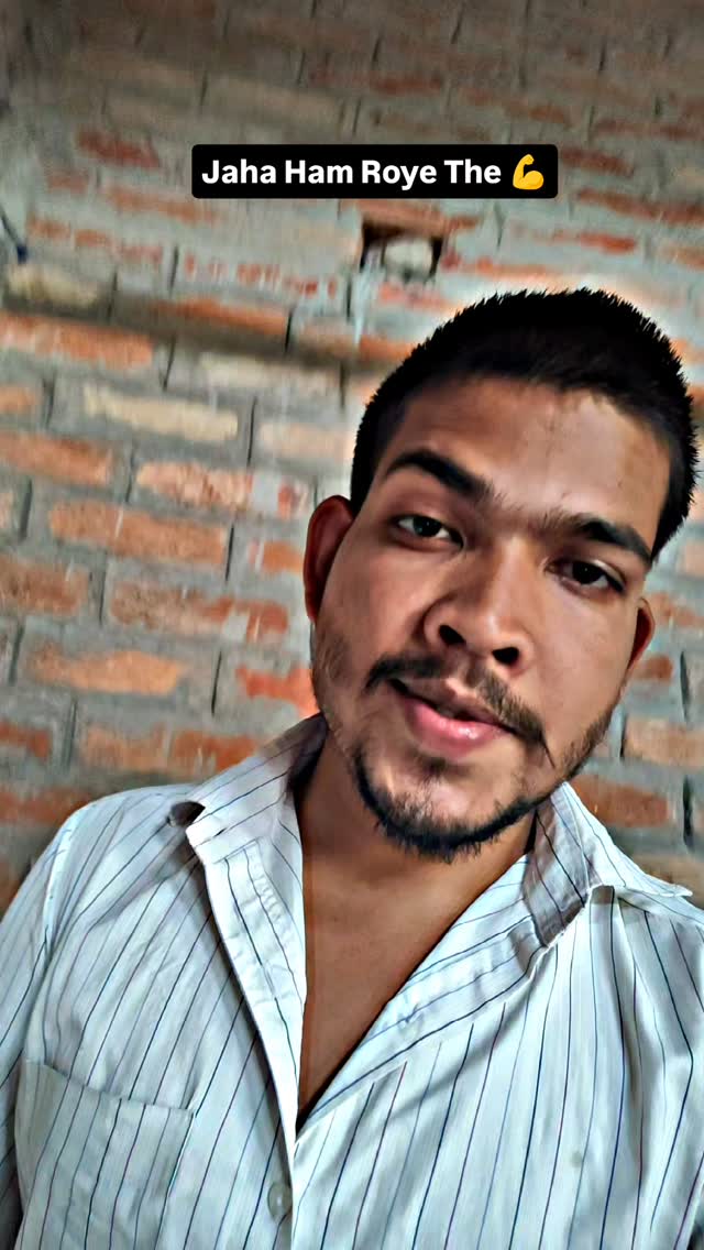 100k complete krwa do dosto plz 🙏🥺 support me 🙏...
#suporte #suporter #followforfollowback #growth #ajay09 #ajaynamdev01 #viral #trendingreels #instadaily #reels #middleclass #100kfollowers #100kviews #1mviews #growth #onwvoice #fyp