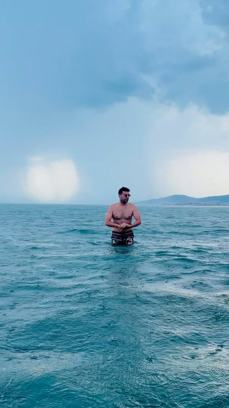 🌦️