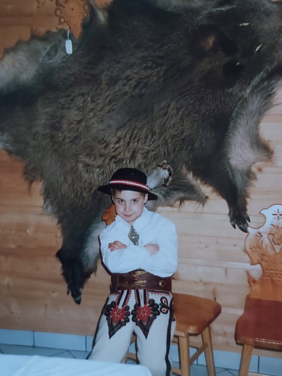 Kiddos z zajawkami i masą marzeń 🥹 (nic się nie zmieniło) wszystkiego najlepszego widzowie z okazji dnia dziecka ♥️
Ok. 6 > 8 > 9 > 13 > 14 lat na zdjęciach