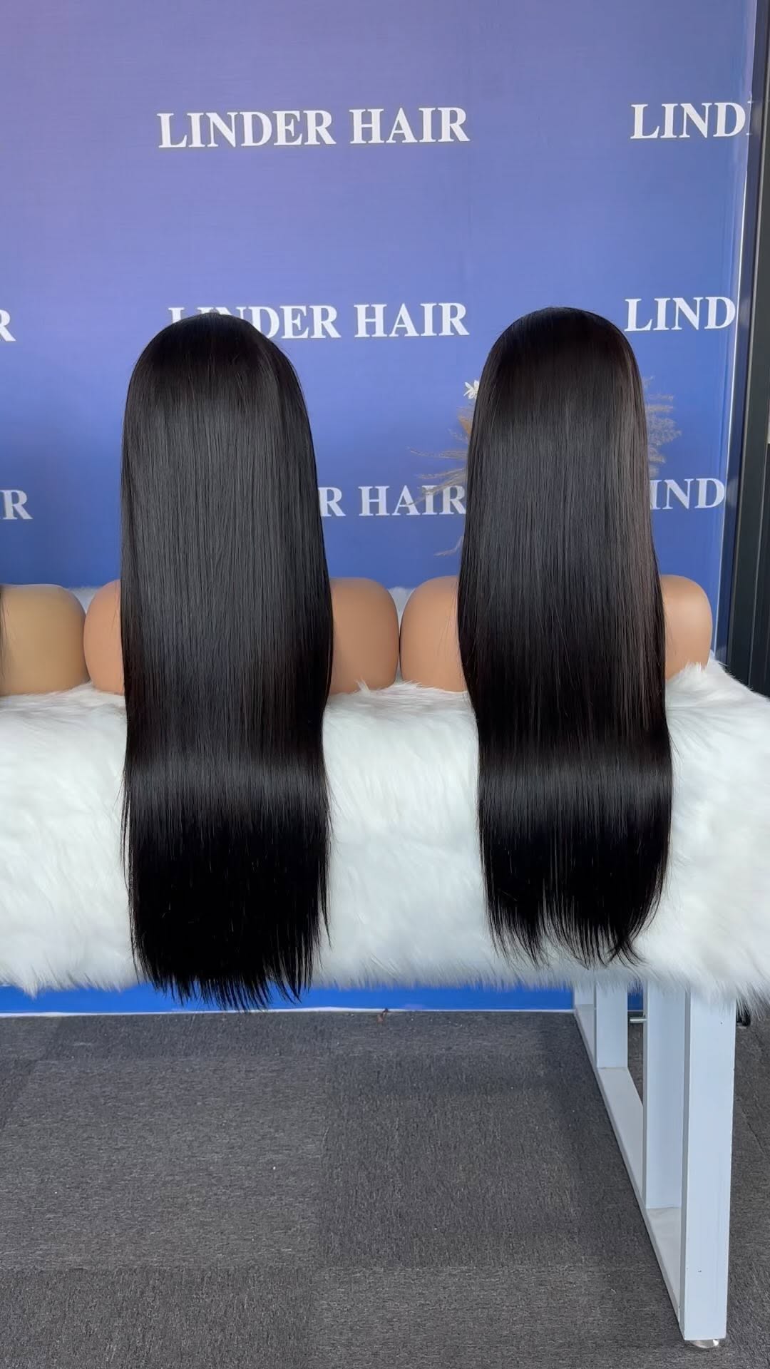 Would you like to have equally good hair? Are you still worried about finding a stable supplier? So congratulations, now you found, our hair quality is stable with favorable price then can be shipped immediatelyโ๏ธโ๏ธโ๏ธ, Place the order now!! ๐คฉ๐คฉ๐คฉ
#wigs #wigvendor #wigforsale #bundlesforsale #blackownedbusiness #atlstylist #Brooklynstylist #miamistylist #dmvstylist #hairstyles #wiginstall #wigsforblackwomen #scalp #meltedlace #queenhaitstylist #bestwigs #hairsfactory #extensions #goodqualityhair #blonded #linderhair