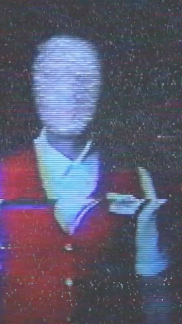 YES. The rumors, for once, are TRUE. Doors back open on October 4th 😈 📼#radiorental #whatwasthat #podcast #scary #truecrime #tenderfoottv #hostwiththemost #childlesscathost #bethere #getthewineready #frightened #bonafide #terrycarnation