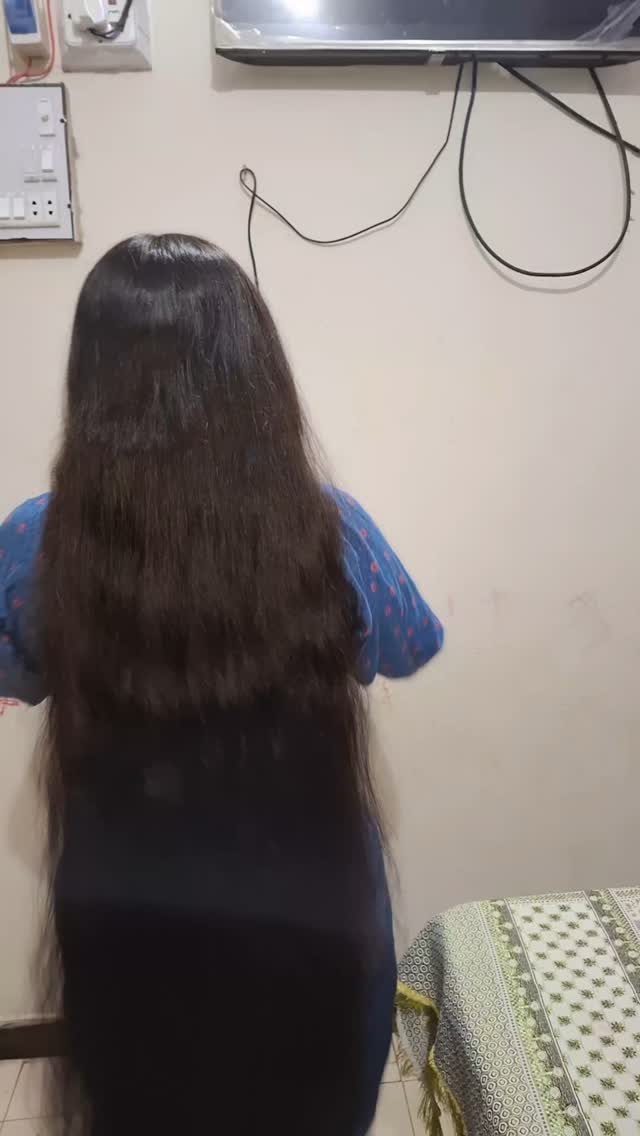 sai mashaallah plzzz for my hairs