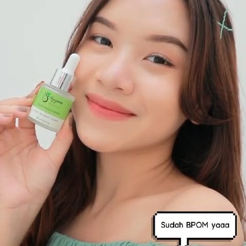 Persembahan terbaik dari Ayyana Beauty Skincare. Dapatkan hasil putih cerah tanpa jerawat dan flek hitam dengan Ayyana Beauty Skincare yang siap menghadirkan keajaiban pada kulitmu. Cobain sekarang dan rasakan perubahannya😍😍