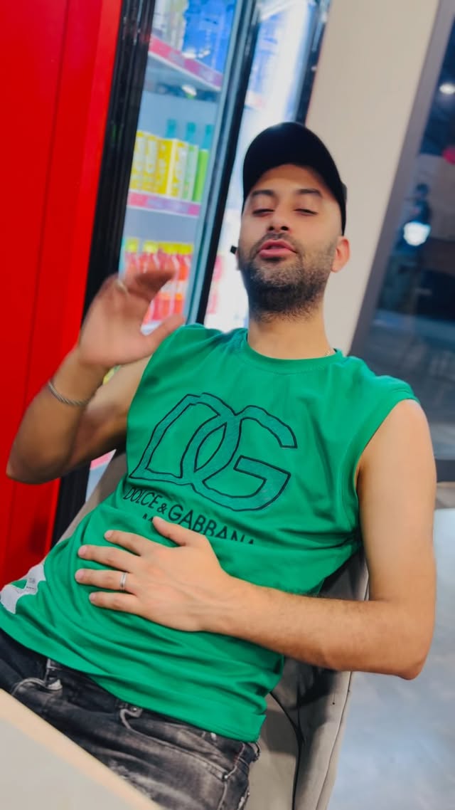 Marhba Bikoum @fuego_constantine 🔥🔥🔥