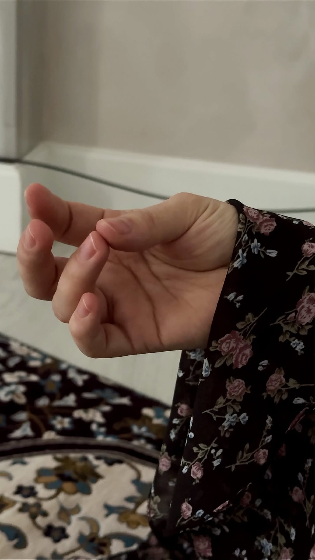 Қурбон ҳайити муборак бўлсин🤲🏻