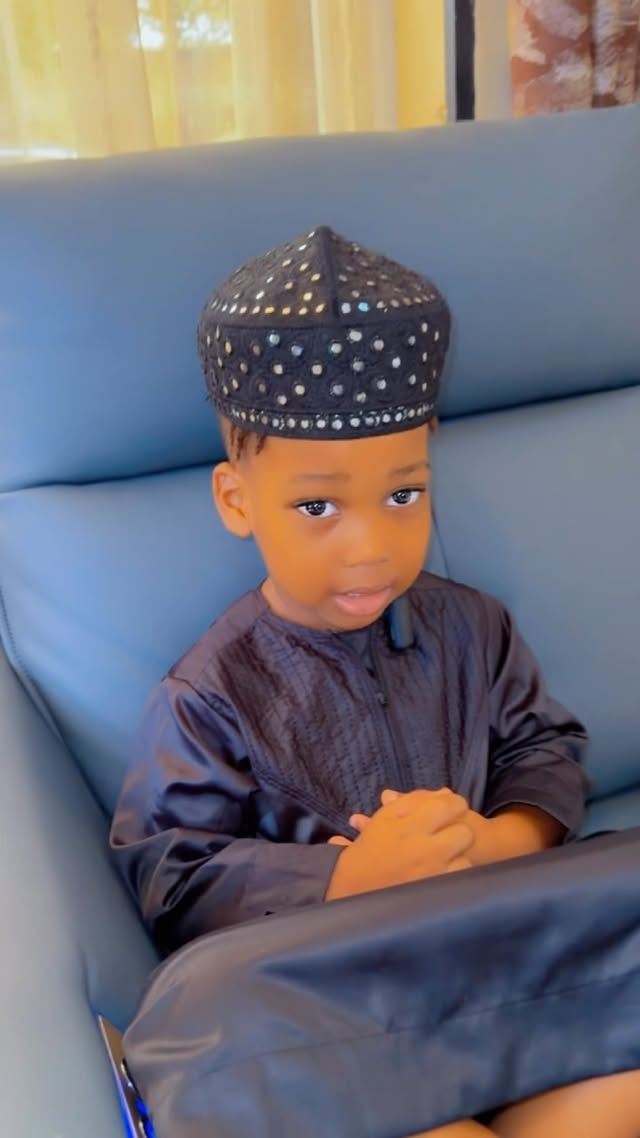 Eid Mubaraq ❤️🌙