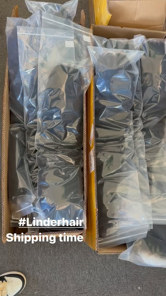 Are you ready to stock up? ๐ฅ๐ฅ๐ฅHappy delivery time ๐ค๐ค
Large stock for wigs and ready to ship. Place your order right now! โ๏ธโ๏ธโ๏ธ
#wigs #wigslayer #wiginstall #lacewig #lacefrontalwig #lacefrontalsewin #frontalsewin #frontalinstall #frontalwiginstall #customwigs #customunits #wholesalewigs #hairwholesaler #protectivestyles #hairdowedding #slayqueens #naturalsewin #hairweave #hairstylist #hairvendor #hairsupplier #wigdeal #blackfridaysale