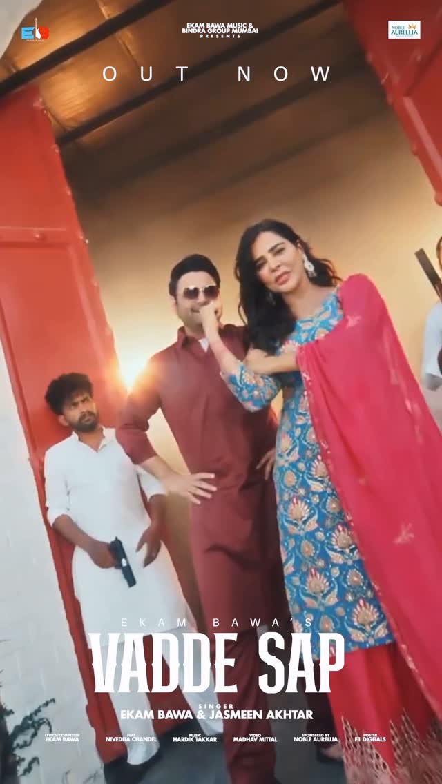 Vadde sap ❤️
.
.
.
.
#niveditachandel #instagood #vaddesap #virelpost #instafood #viralvideos #niveditachandelmodel #ekambaba #newsong #punjabisongs #punjabisonglover