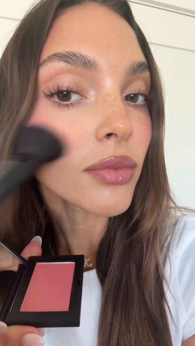 @narsissist orgasm blush… you will never go out of style #narspartner