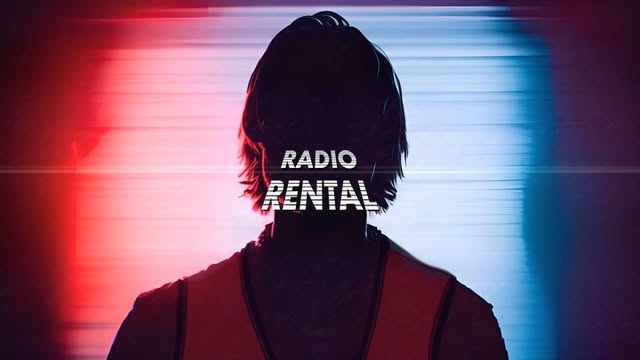 Guess who’s back 👤📼
Mark your calendars for the seventh installment of Radio Rental. All new episodes start this Friday, April 5th.
