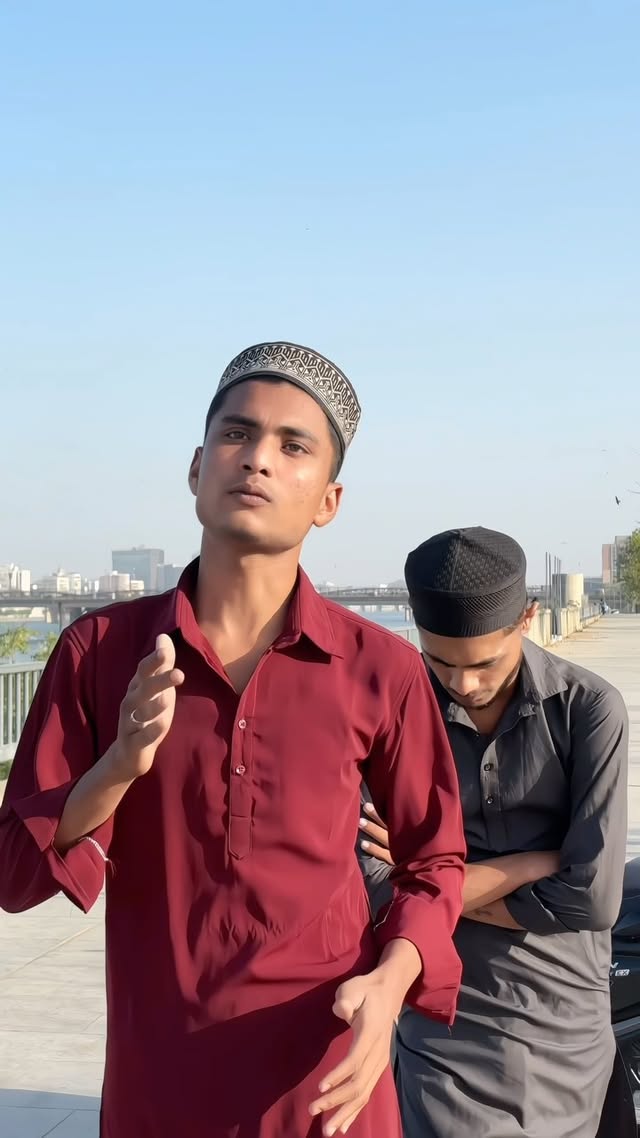 WAIT FOR END😂
@mehddii__.09
.#justforfun #onlycomedy #justforact #justforacting😝😜😜
#meynufamily #ahmedabad #riverfrontahmedabad #riverfront #trending #reels #reelsinstagram #trending #viral #motivation #motivational-quotes #explore #explorepage #foryou #foryoupage #reels #reel #trend #love #maa #momlife #mom #love #viral