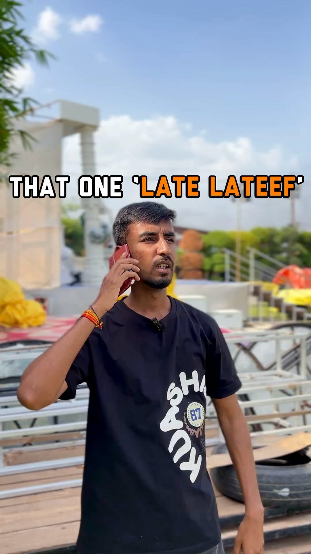 Share with a late lateef 😂
Typhoon event at Renaissance university , indore💡💰
A high-impact day of innovation with 250+ investors, 150 startups, and 100+ deals ready to spark
📍 Renaissance University, Indore
📅 June 8, 2025
#comedy #relatable #indore #indorecity #funviner #friendship #reelitfeelit