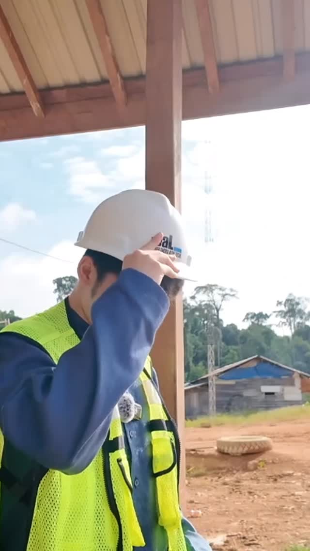 Allhamdulillah Kalimantan Mantap✨Selengkapnya di Youtube Alwi Assegaf Official