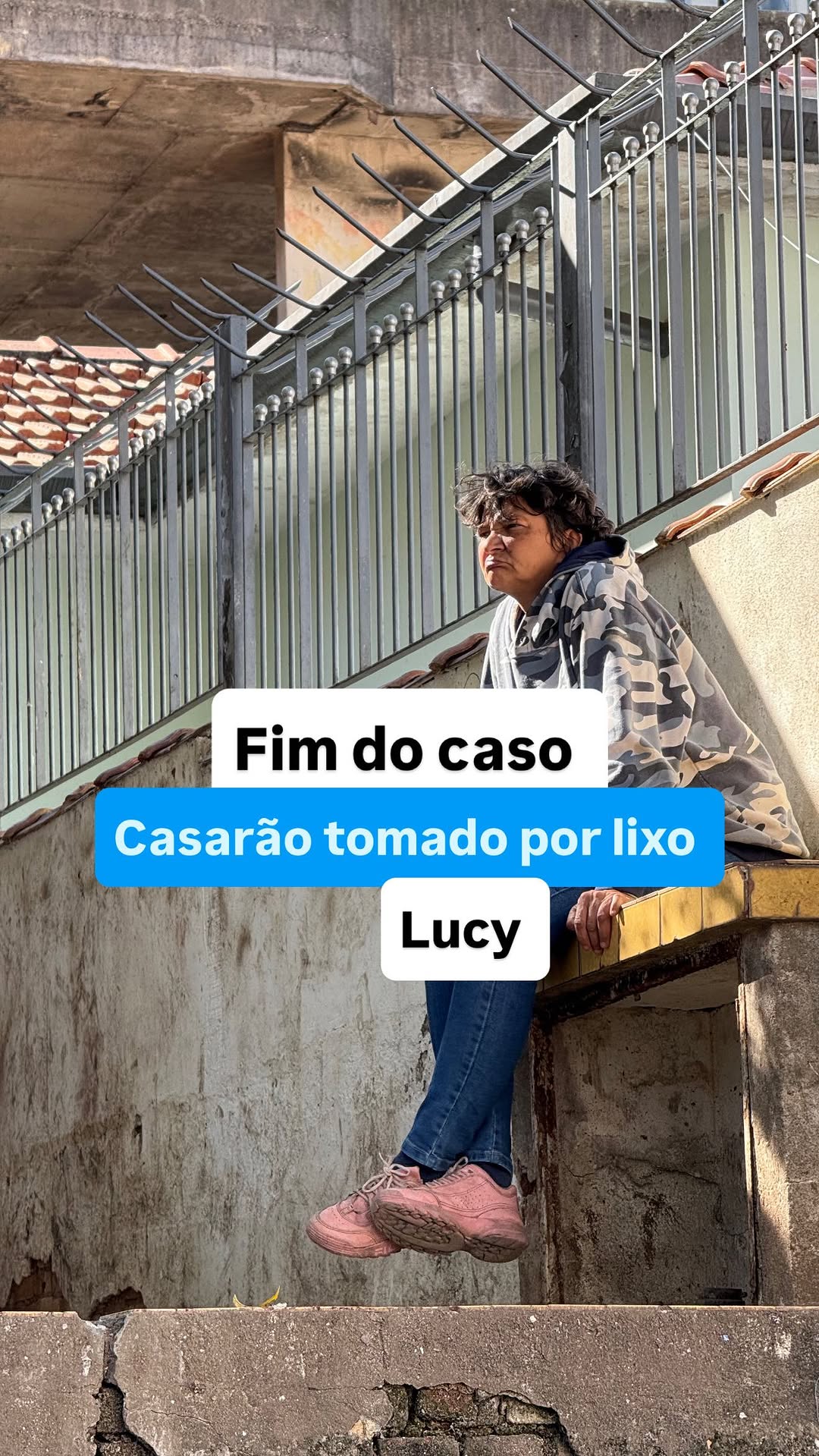 Fim…. 💔