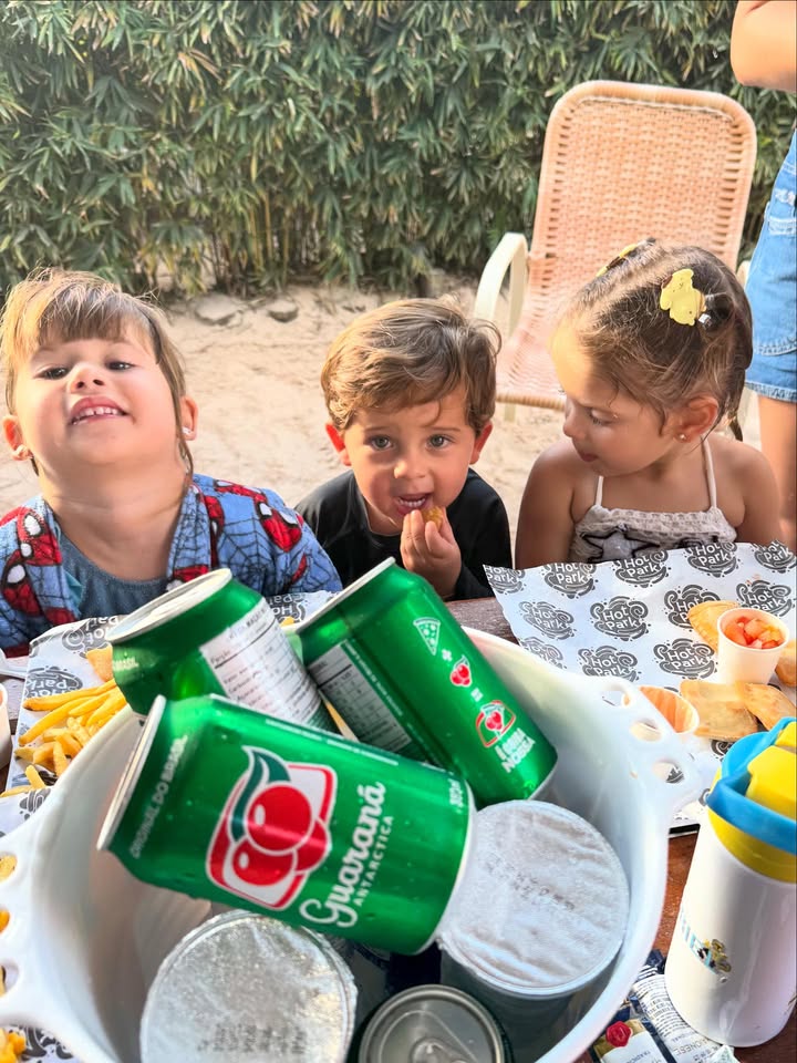 A vida é feita de momentos, e este quero guardar pra sempre. 🥰❤️🙌