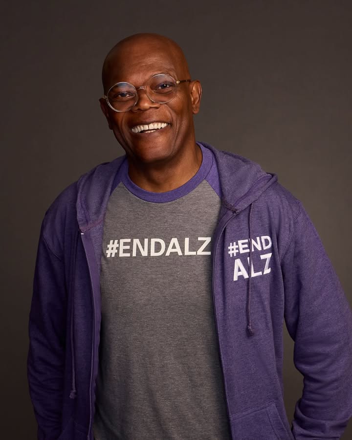 It’s Alzheimer’s & Brain Awareness Month! I’m wearing purple to honor the 55M+ families navigating Alzheimer’s and dementia - including my own. 💜🙏🏾 I want YOU to join me and @alzassociation to #ENDALZ TOGETHER. 👊🏾👊🏾
Head to @alzassociation to learn more.
