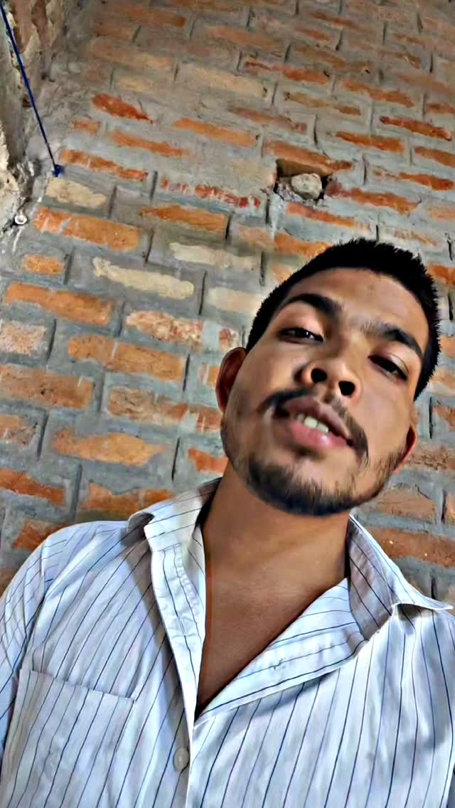 Bharosa khud per hona chahie 😎...Reality @ajayofficial___01
#sadikbrother04 #foryou #explore #fyp #ownvoices #attitude #virals #trending #lifestyle #creator #dialogues #reelkrofeelkro❤️reelitfeelit #ajaynamdev01