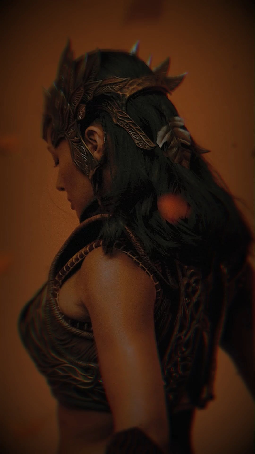Handa nang lumaban si Sang'gre Terra para sa mundo ng Encantadia. 🍂
Abangan ang #Encantadia Chronicles: #Sanggre this June 16, 8 PM sa GMA Prime.