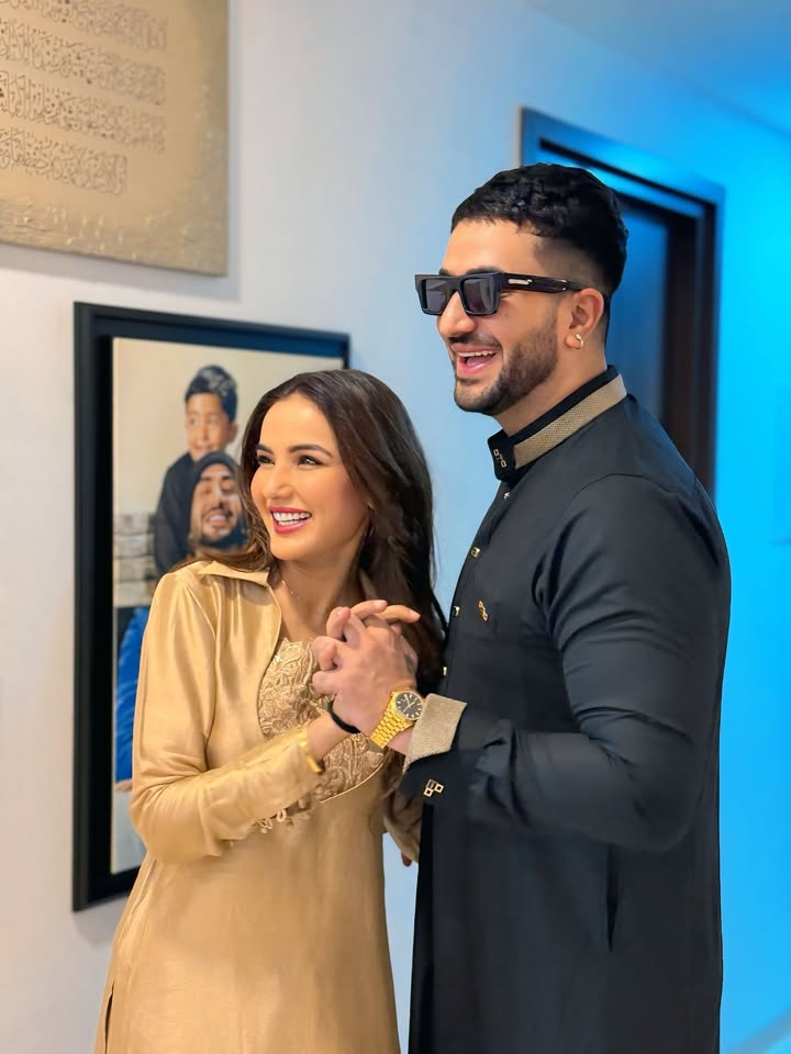 Eid Mubarak ❤️