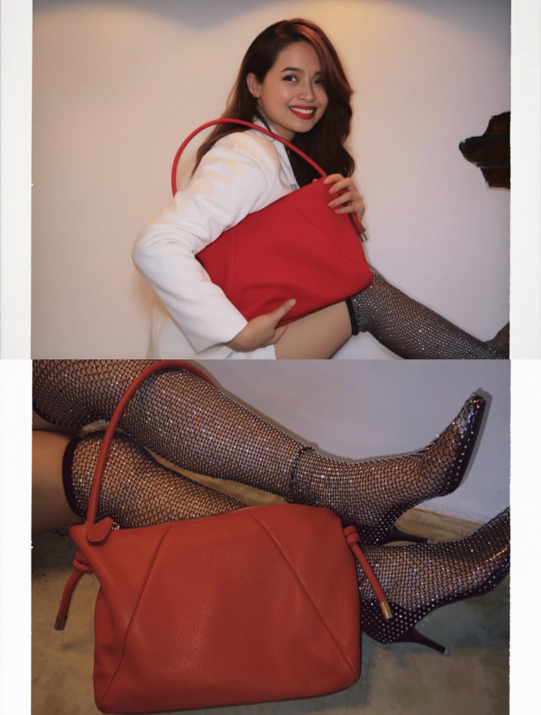 Elevate your style with the Willa Bag!
This must-have accessory isn’t just about fashion; it embodies timeless design and sustainability.
Let’s celebrate the beauty of self-expression through stunning pieces that resonate with our values. Swipe to check out what’s in my Willa Bag and let the inspiration flow!
Join the #WillaEffect and let’s empower each other in the journey of sustainable fashion.
#ltimestudio #FossilPH #wrist_pod