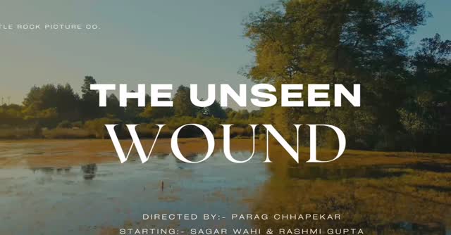 THE UNSEEN WOUND | Official Trailer | Short Film | New Film | Parag Chhapekar
The Official Trailer of THE UNSEEN WOUND is here ! In a world obsessed with appearances, a mother’s love is put to the ultimate test. The Unseen Wound uncovers the beauty hidden beneath prejudice and pain.
Cast :-
Sagar Wahi , Rashmi Gupta , Dr. Parvinder Singh Lubana , Sanchita Bavsar
🎬 #TheUnseenWound
🌍 #OfficialTrailer
🎞️ #ShortFilm
🎥 #IndianCinema
❤️ #MotherhoodUnfiltered
🩹 #EmotionalJourney
🙌 #PowerfulStorytelling
🌟 #NewFilmRelease
🎭 #BreakingPrejudice
🧠 #MentalHealthMatters
🌸 #HiddenScars
👁️🗨️ #UnseenPain
✨ #StoryThatMatters
🔥 #ParagChhapekar
📽️ #SagarWahi
🎬 #RashmiGupta
🧑⚕️ #DrParvinderSinghLubana
🌟 #SanchitaBavsar
💔 #BeyondAppearances