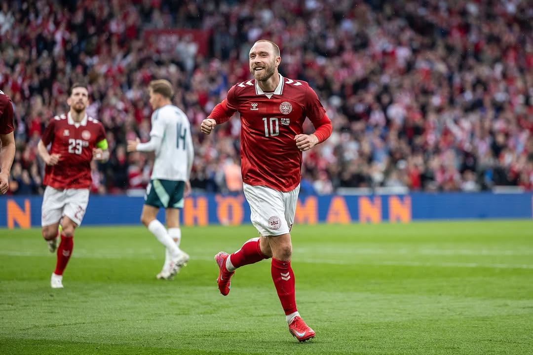 🇩🇰 ❤️