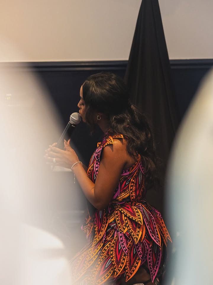 FATHER GOD, JEHOVAH, MASTER HOLY SPIRIT RECEIVE ALL THE GLORY HONOR PRAISE AND ADORATION. YOU DID IT. Thankyou for choosing us. Thankyou for strengthening us
Our first annual Better Women Christian Conference was exactly as HE intended. You had to be there, I have no words. Just thankyou’s
To our speakers @bjtucker49 @kearncherry @stephanieike @passynene @hezeliyakariuki you are truly Women who’s hearts are for GOD, powerful vessels in alignment with his purpose for this generation and generations to come. Thankyou, Thankyou, Thankyou 🙏🏽
My team it would be impossible without you @backyardventuresco @talioso @shaluamandara thankyou for being so patient with me and loving and efficient and so skilled, I am so grateful.
My Army of praying sisters, my @forthebetterapp family, you know who you are. Thankyou 🙏🏽🫶🏾 I’m grateful 🥹 @jennyvwonder @beautiful_for_life1 your portion is coming GOD has recorded your service, thankyou 🫶🏾🙏🏽🙏🏽
To @nardettwphotography when you came onboard I didn’t know GOD was sending an intercessor who could also capture amazing images. Girl 😭 you’re a blessing. Thankyou for capturing these timeless moments 📸
To every single woman in the room, you honored GOD’s call, may your generations be delivered and blessed 🙏🏽
Lastly but certainly not the least my partner in everything @rotimi thankyou for receiving a vision and being a doer, for putting up with me and getting on your knees with me and fasting with me and seeing this through. You are love ❤️