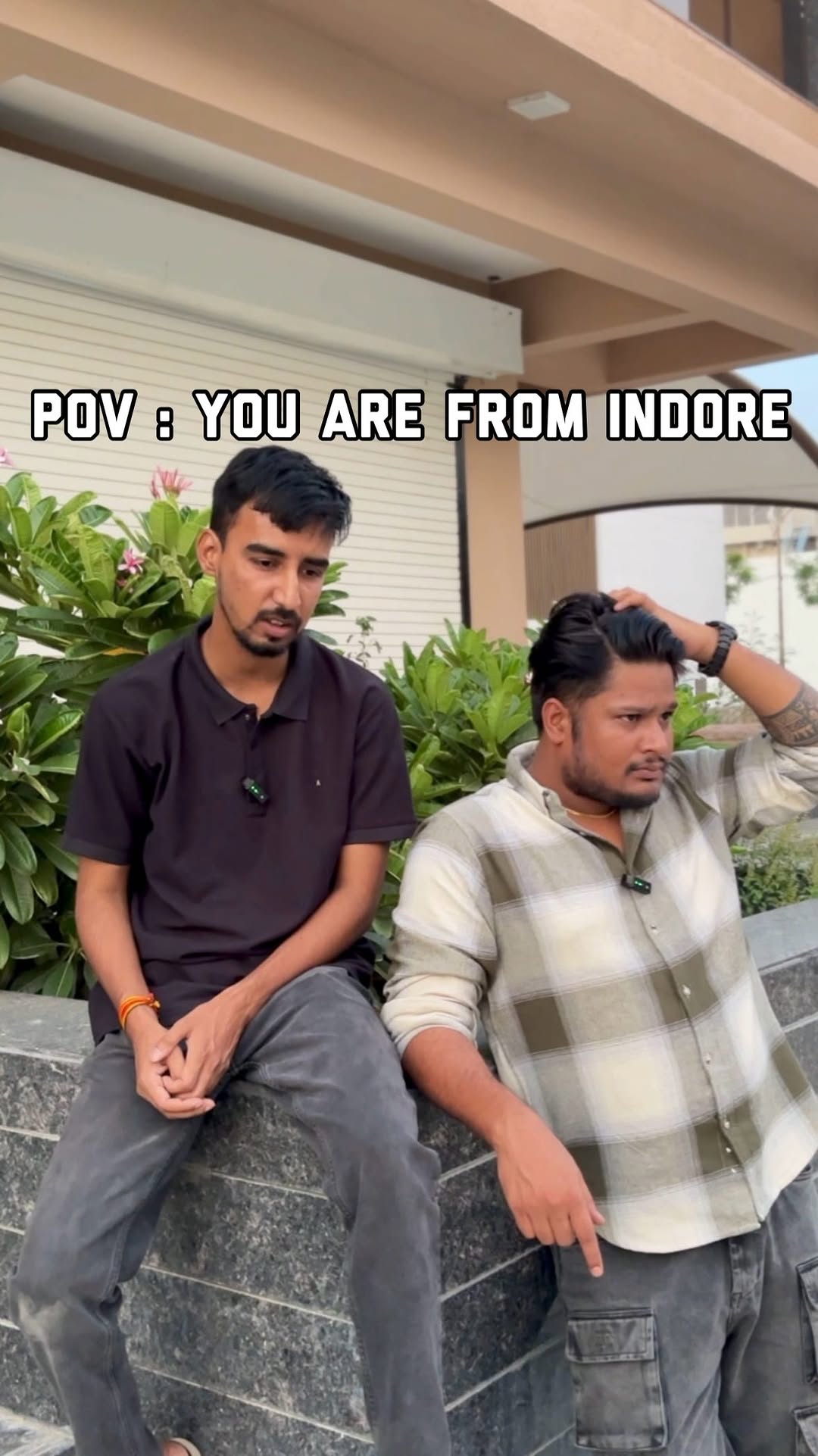 Paap hogya 🥺
#comedy #relatable #indore #indorecity #funviner #humorharsh