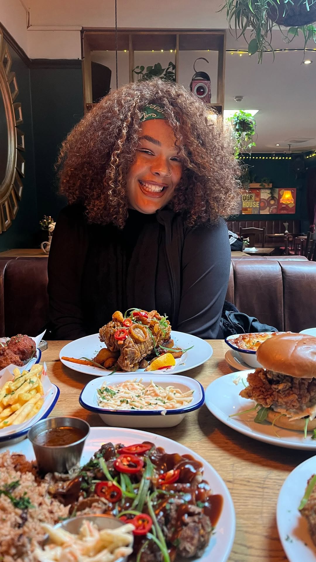 Thank you so much for inviting us down
THE FOOD WAS ABSOLUTELY 10/10 will defo be back again π₯π₯π₯π₯π₯π₯π₯π₯ @originalflavakitchen @originalflava @whitehorsepeckham @tee.klove
#fyp #originalflava #foodie #food
#foodie.
#instafood
#foodporn
#foodgasm
#yummy
#delicious
#foodphotography
#foodstagram
#foodlover
#foodheaven
#foodgram
#foodblog
#foodpics
#foodshare
#restaurant
#foodielife
#diningout
#foodiesofinstagram
#restaurantlife
#eats
#restaurantstyle
#restaurantfood
#eatout
#restaurantlove