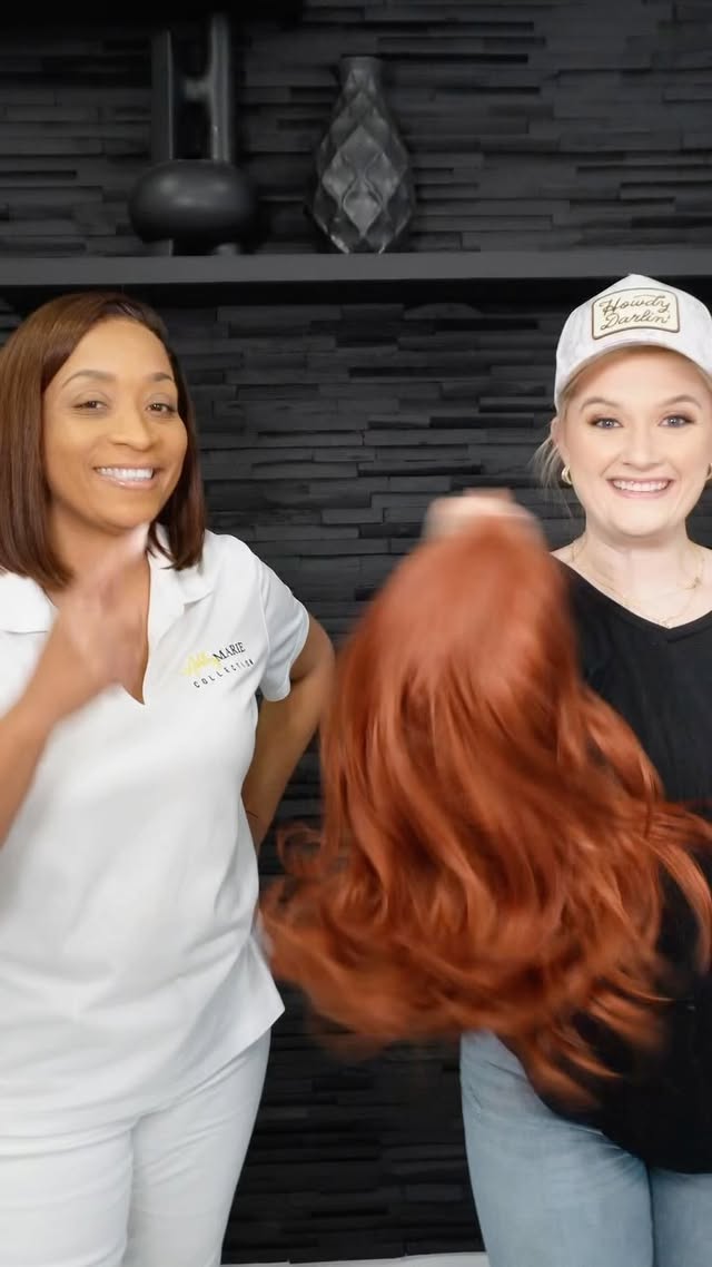 Rate @josieg.styles 1-10 !!!!! Get into this SYNTHETIC WIG!!! I love it! Yall she even curled and cut it!!! Used @boldholdlaceproducts #boldholdlacetape and #boldholdlacegelly