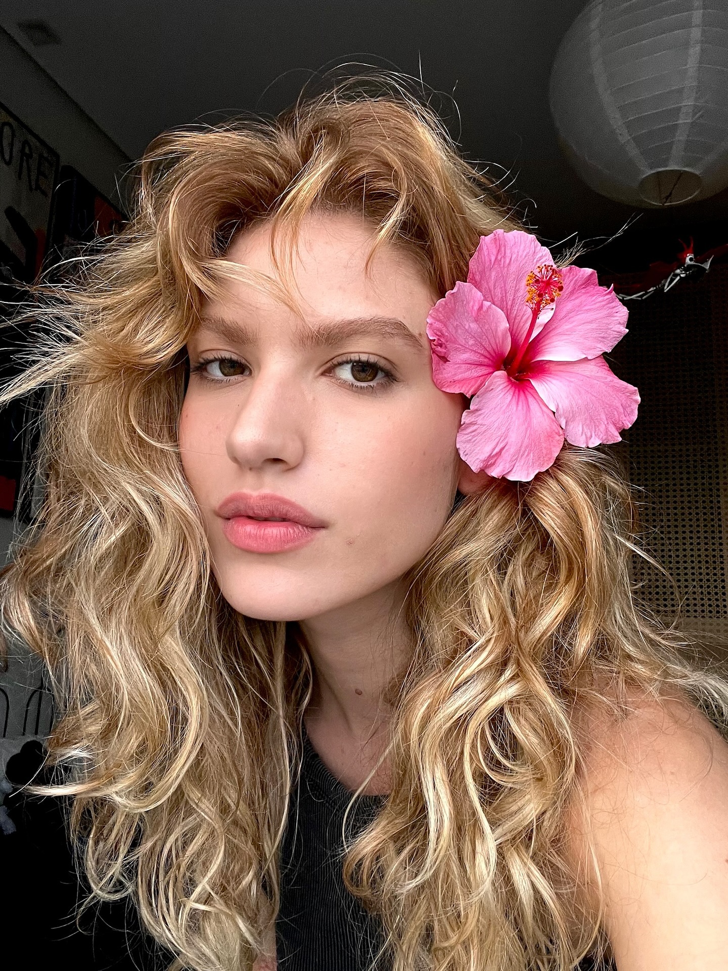 🌸
