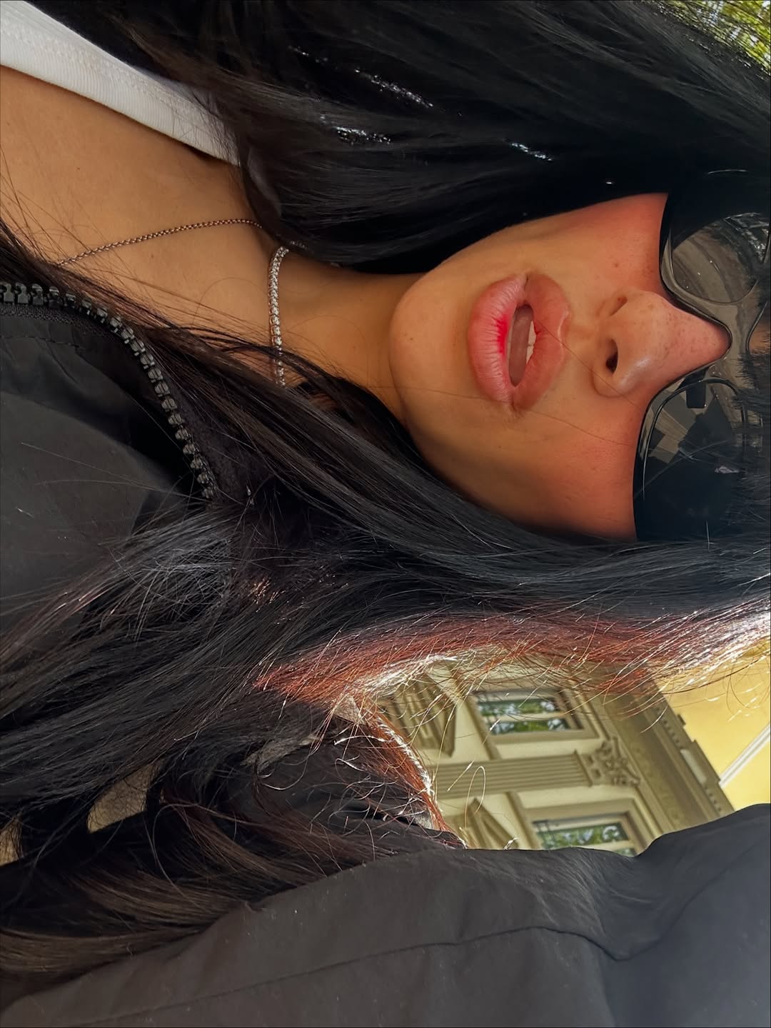 Pretty random *** 🧿