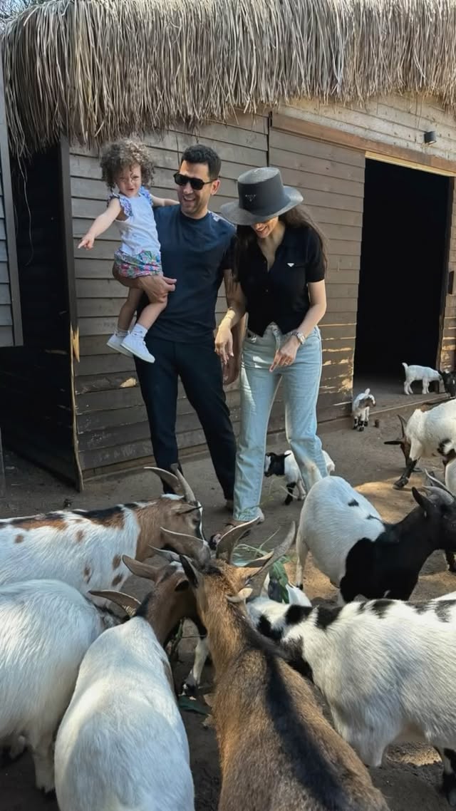 Family is everything…❤️