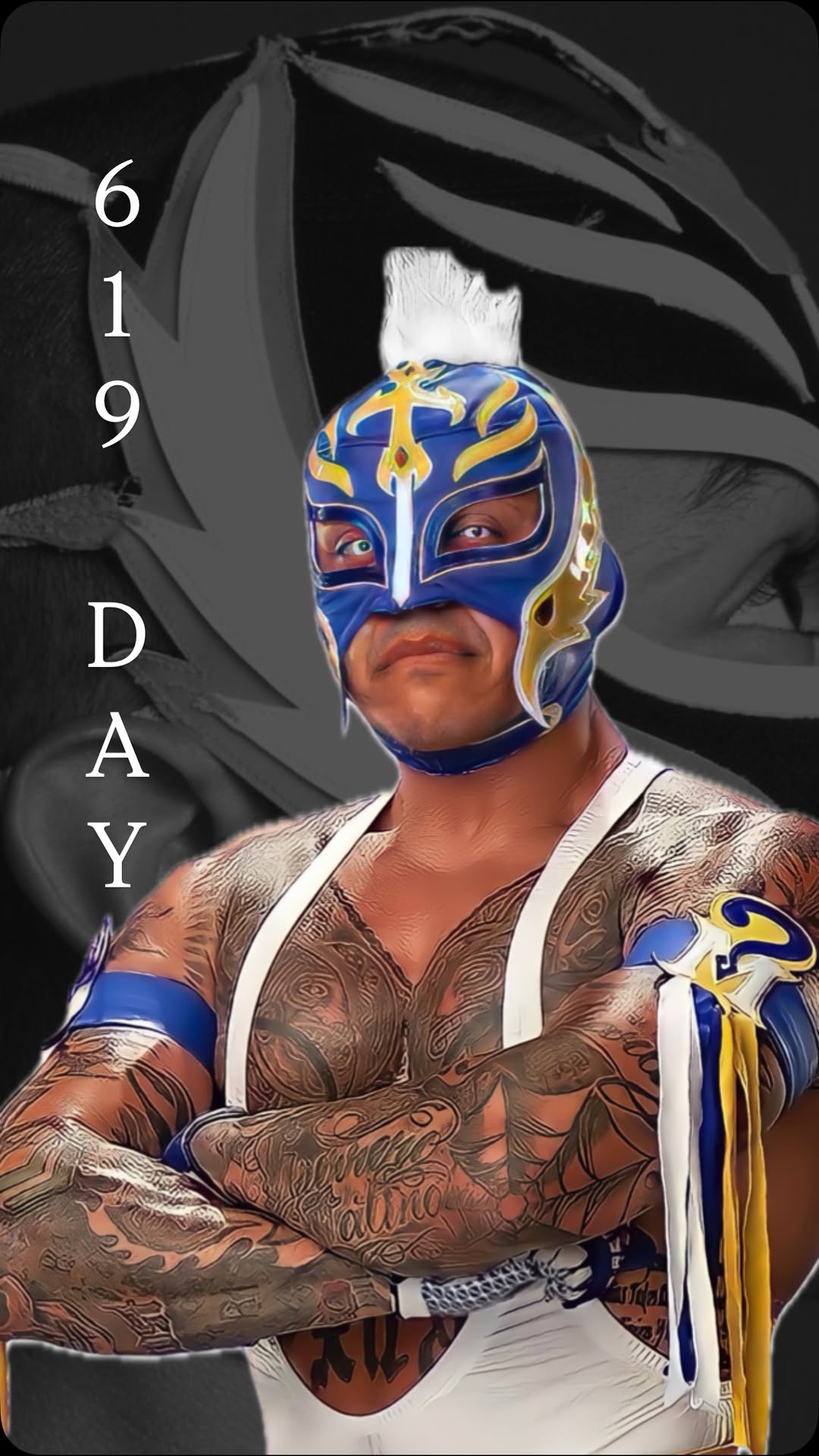 Happy 619 Day!!
#Booyaka