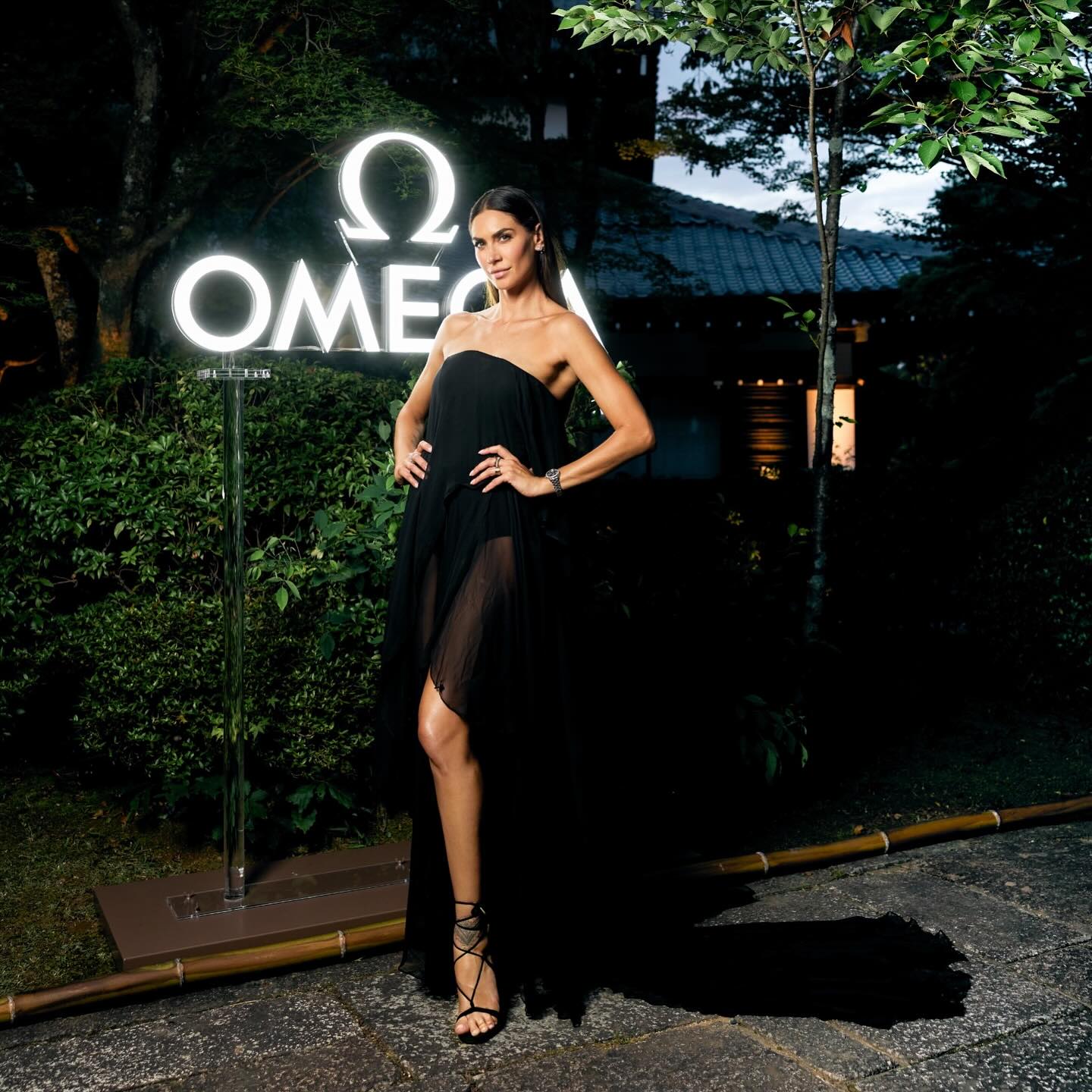The secret night in Kyoto 🇯🇵 @omega
#OMEGA #AquaTerra #OMEGAMyChoice #ad