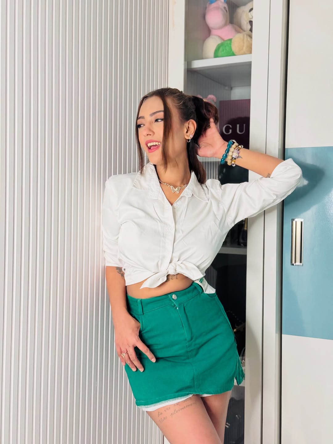 Subtle whispers of my heart, hoping you feel the echo💚