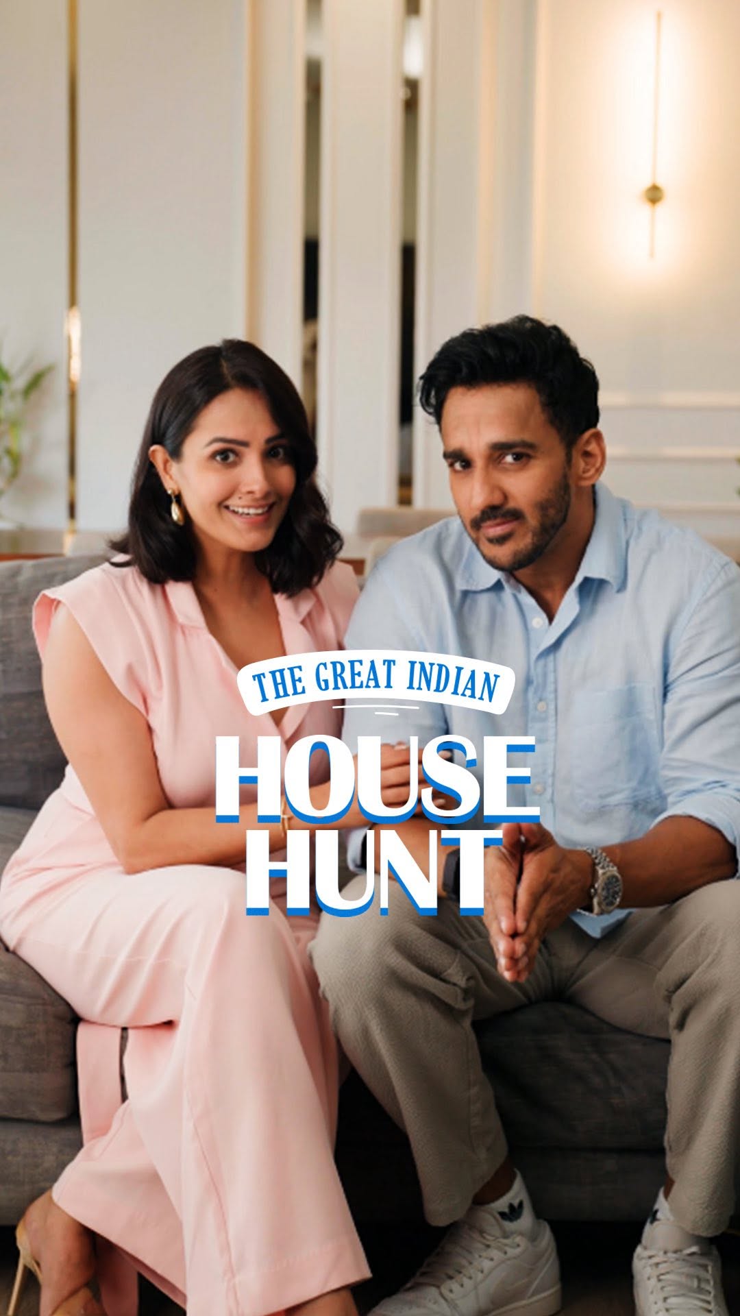 Ghar dhund rahe ho? Then go to 99acres right now. You’ll get maximum options in every locality, and all the details from floor plans, BHK details to amenities - ALL IN ONE PLACE.
Ab bass ghar dekho, shortlist karo, aur final karo - Search Now!