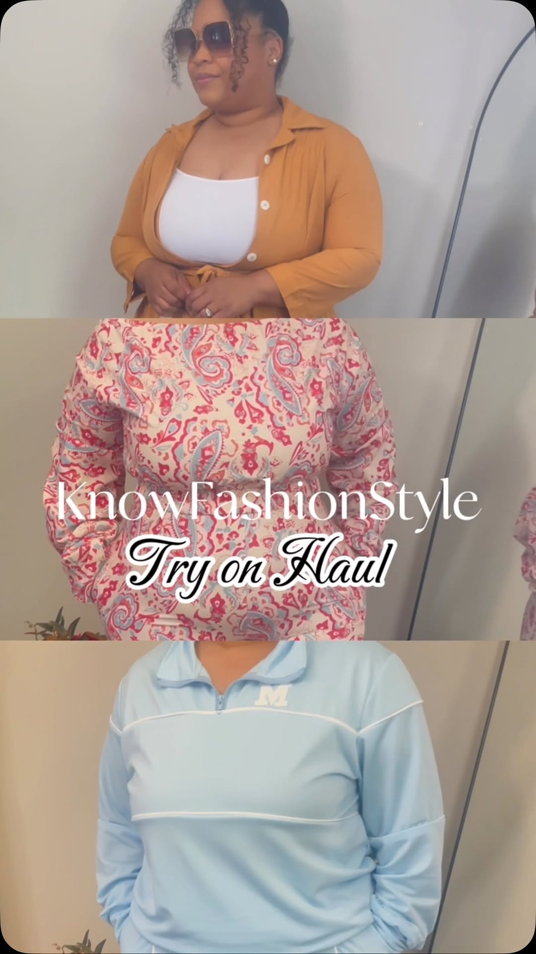 Which is your favorite?
@Knowfashionstyle @knowfashionstyle_us
Use code: Cha-13 ( extra 13% off for any order)
Up to 65% OFF RN, under $10!!!
Shop here:
#knowfashionstyle
#knowfashionstyle_us