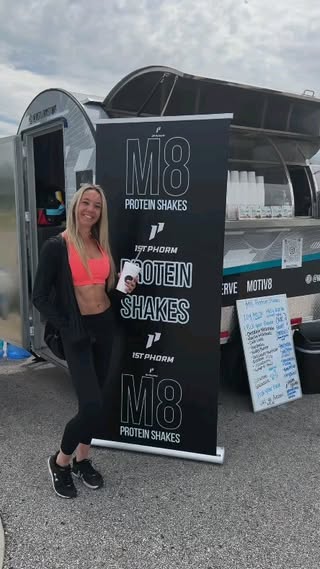 Day 52! 1st Phorm HQ Tour & The House of Pain…LFG 🔥🔥🔥
Follow up 📈
@stacey.murray.07
#duespaid #iam1stphorm #iam1stphorm💪🏽 #wedothework #1stphorm #legionofboom #legionoftheboom @1stphorm
#1stphormlegionnaire
@1stphorm