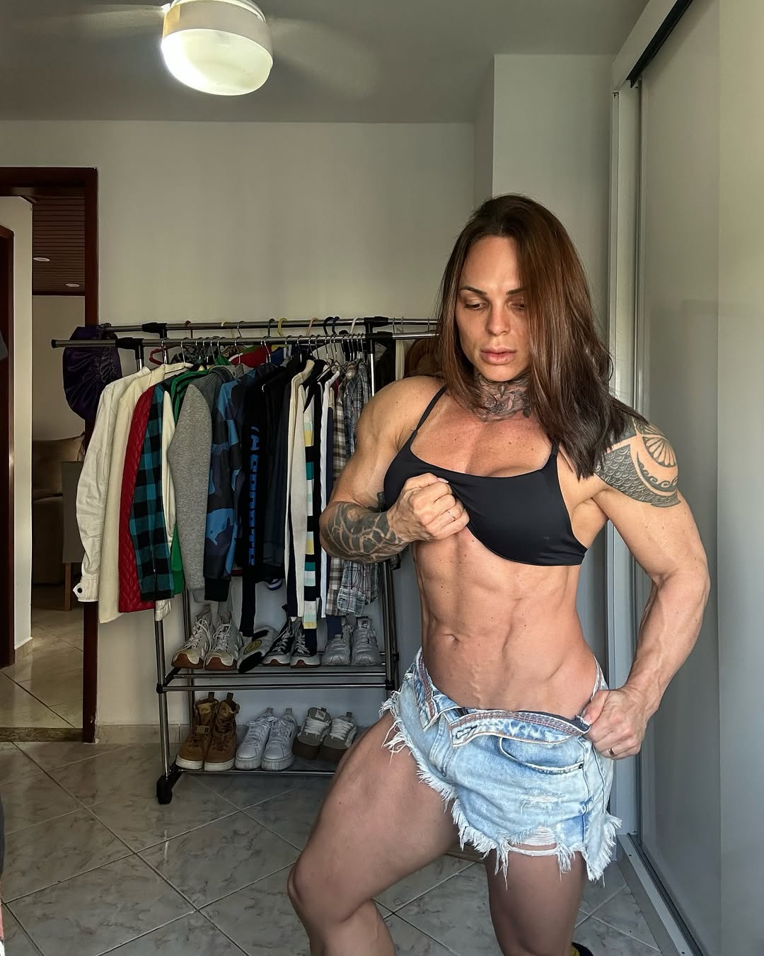 Ajustando…
#fit #fitness #healthy #healthylifestyle #bodybuilding #bodybuildinglifestyle