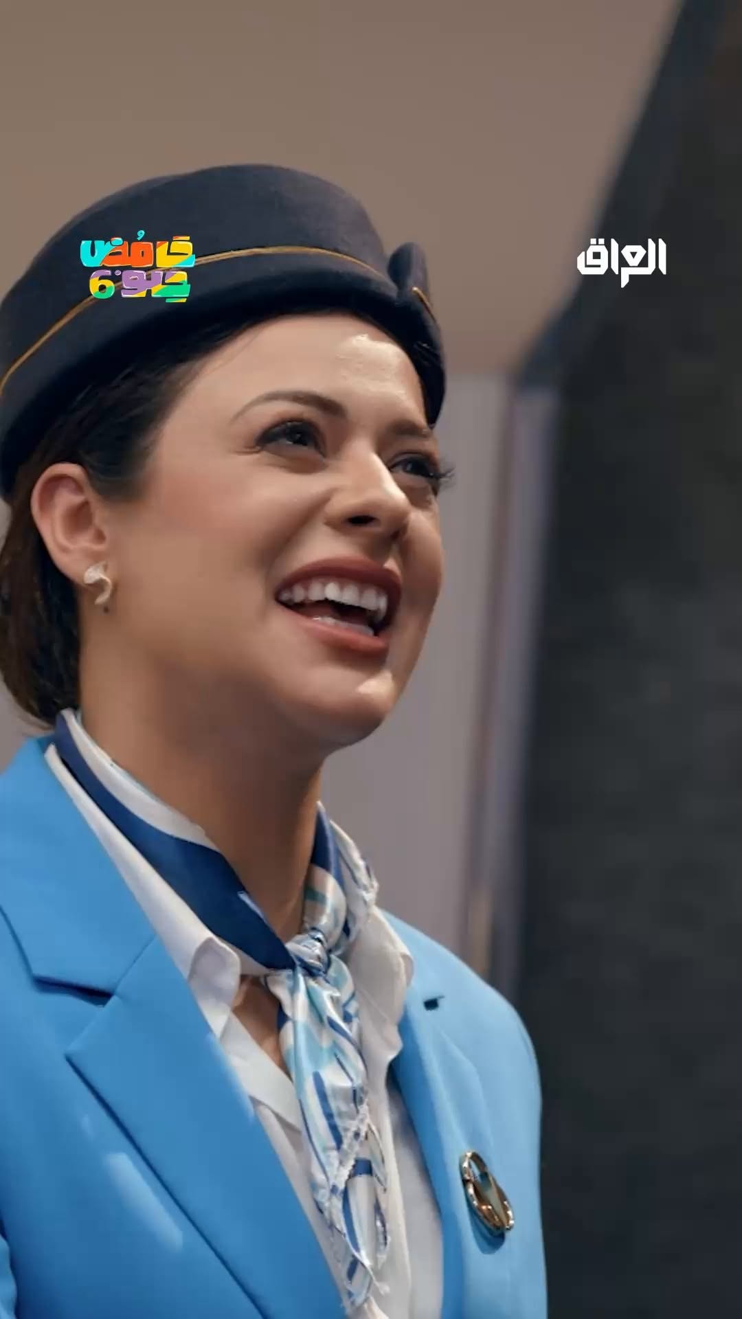 للبيع طيارة كراسي جلد وبيها فتحة سقف
#رمضان_يجمعنا
برنامج #حامض_حلو يعرض الآن على #MBC_العراق يوميًا الساعة 6:30 مساءً بتوقيت بغداد مجانًا على #Shahid
@ahsan_dadosh
@ali_jaber35
@nariman.alsaboory
@zaid.almallak