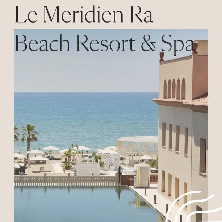 🌊 Somos la piel de esta nueva era.
El nuevo Spa de Le Méridien Ra no solo se inspira en la historia. La transforma.
64.000 pies cuadrados dedicados al descanso profundo, al cuidado consciente y a una belleza que nace desde dentro.
Y en el centro de esta visión — SeaSkin Life.
Nuestra marca lidera la experiencia sensorial del spa con rituales circadianos, fórmulas botánicas del Mediterráneo y una filosofía validada por neurociencia que regula el sistema nervioso y despierta la coherencia emocional.
💠 Desde los tratamientos hasta el aroma del espacio, desde la formación del equipo hasta el cuidado post-tratamiento, cada detalle lleva nuestra huella viva.
Aquí no solo tocamos la piel. Tocamos la presencia.
Bienvenidos al primer spa de nueva generación en el Mediterráneo.
Bienvenidos a la experiencia SeaSkin Life en Le Méridien Ra.
⸻
🌊 We are the skin of this new era.
The new Le Méridien Ra Spa doesn’t just draw from history — it redefines it.
64,000 square feet devoted to deep rest, conscious care, and beauty that rises from within.
At the heart of this vision — SeaSkin Life.
Our brand leads the spa’s sensory experience through circadian rituals, Mediterranean botanical formulas, and a philosophy grounded in neuroscience that regulates the nervous system and awakens emotional coherence.
💠 From treatments to scent, from team training to post-care — every detail carries our living imprint.
Here, we don’t just touch the skin. We awaken presence.
Welcome to the next-generation spa on the Mediterranean.
Welcome to the SeaSkin Life experience at Le Méridien Ra.
⸻
#SeaSkinLife #LeMeridienRa #CoreEssence #CircadianWellness #SpaLeadership #Neurocosmética #BellezaConsciente #EmotionalLongevity #LuxuryWellness #SkinEnergyPresence #NextGenSpa #MediterraneanSanctuary