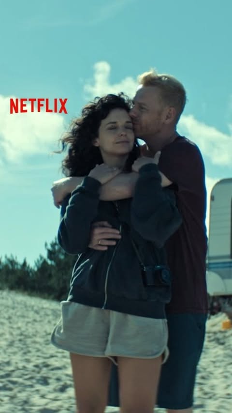 Nie uwierzysz, co się za nim kryje. „Tylko jedno spojrzenie" na podstawie powieści Harlana Cobena już 5 marca w Netflixie. #WkrótceWNetflixie