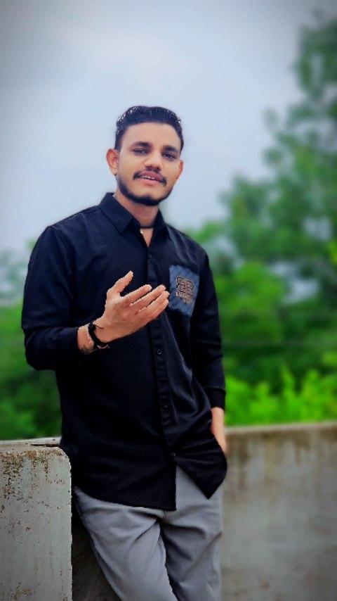 બીજે રો રાજી રાજી NEW SONG OUT NOW
.............#vishalyogi #vishalyogirajtrending🤞😈❤️ #vishalyogiraj_❤️ #new #gujrati